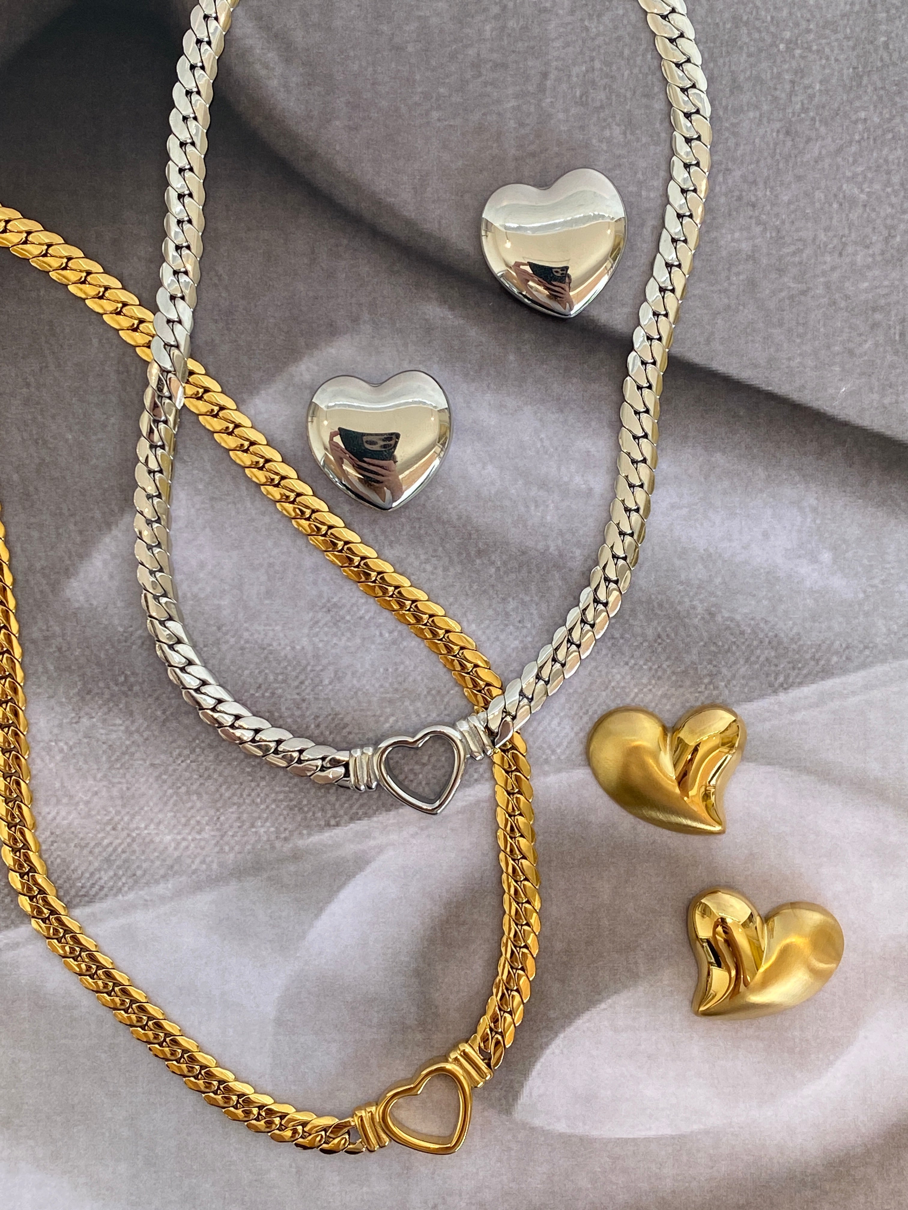 Heart Collection