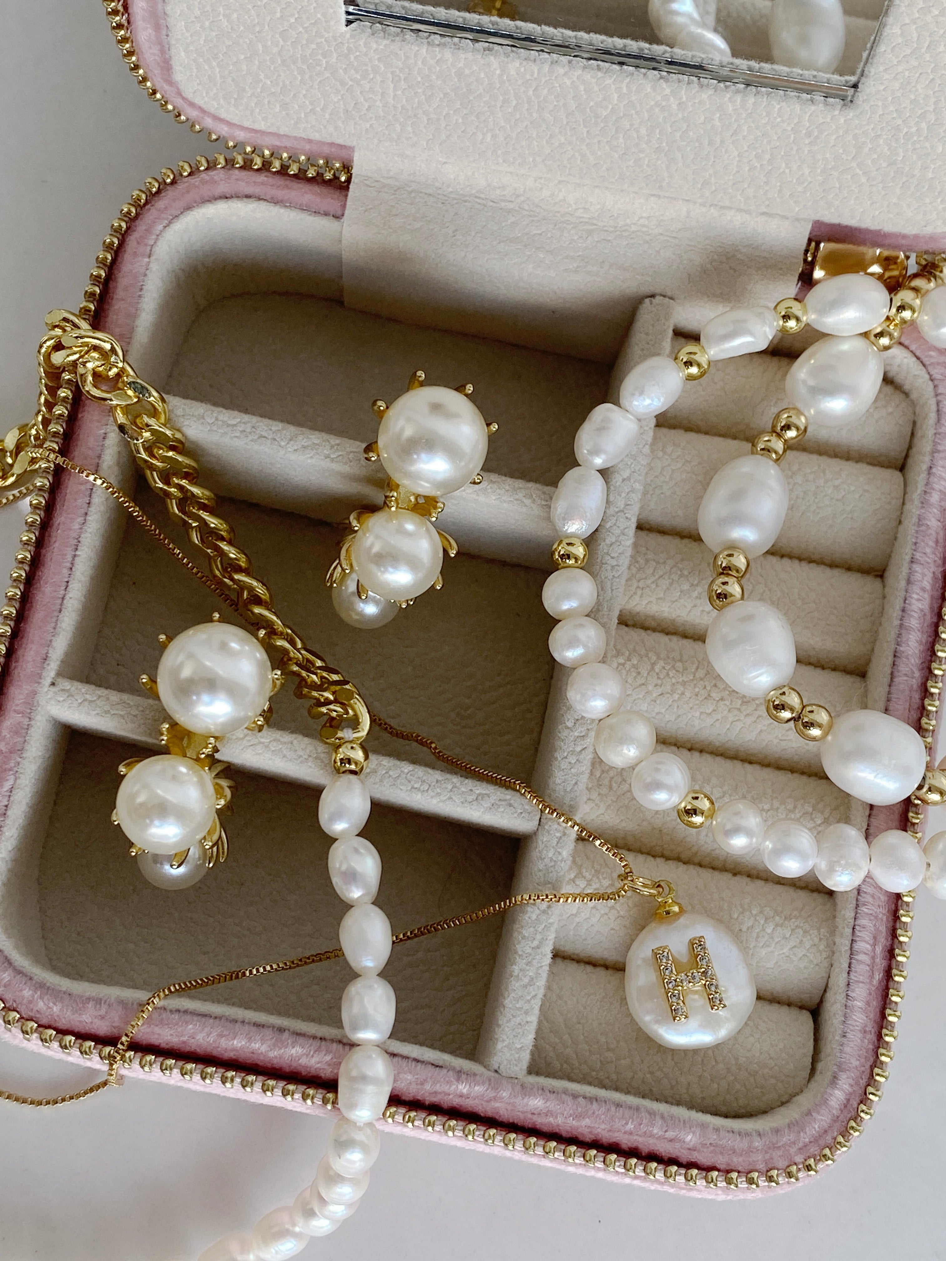 Pearl Collection