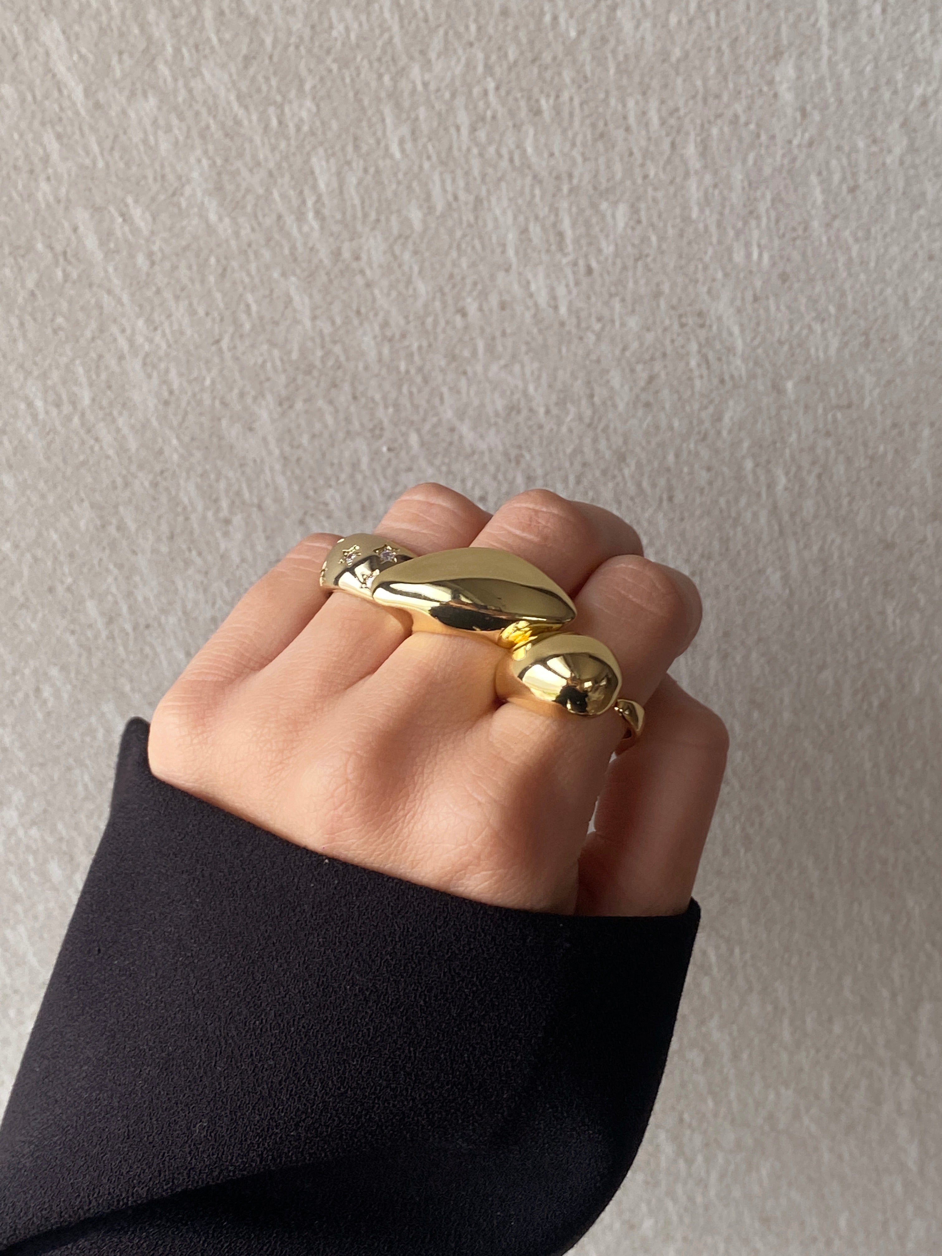 Chunky Collection