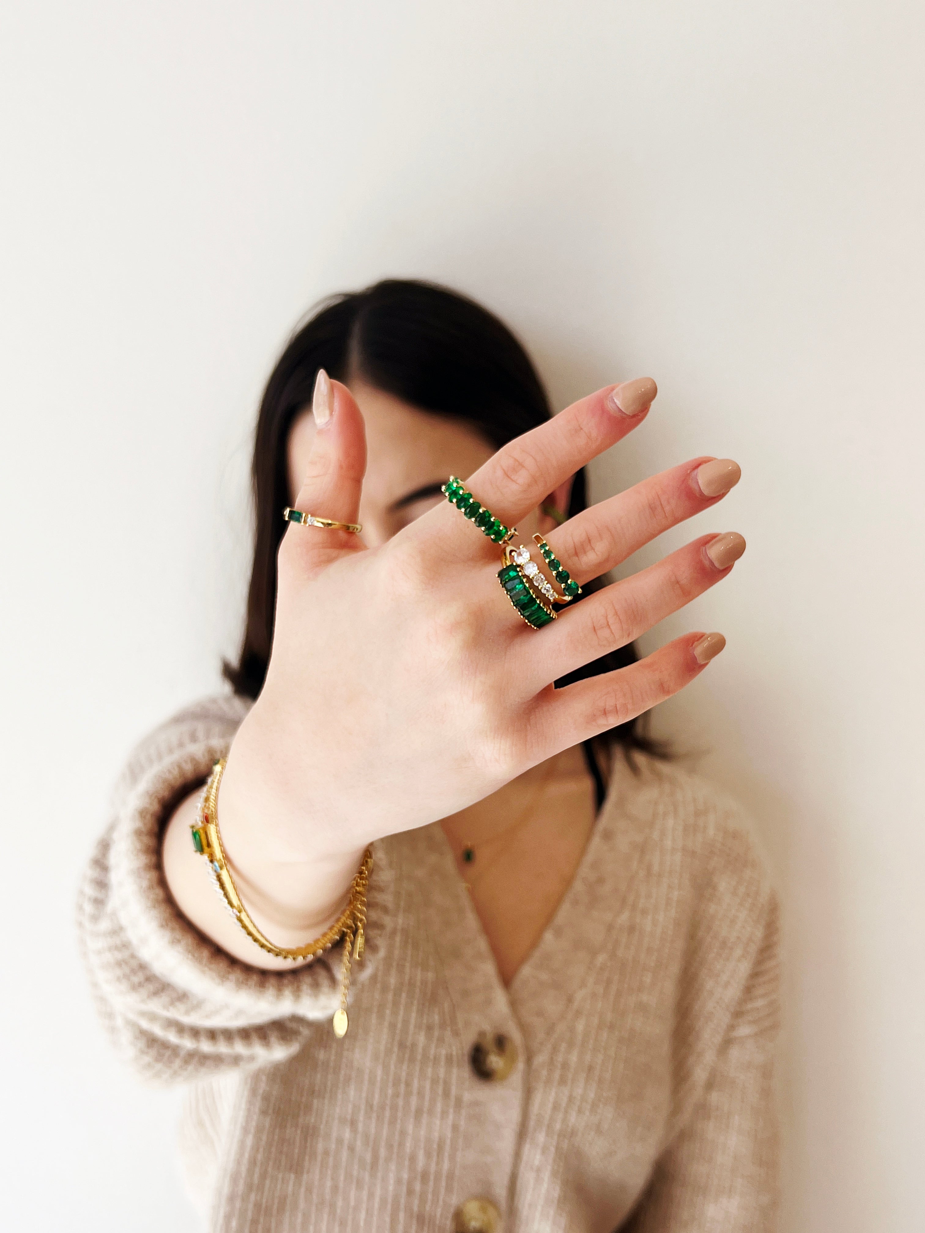 Emerald Collection