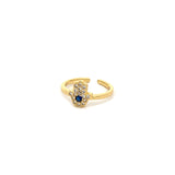Anillo Fatima