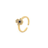 Anillo Fatima