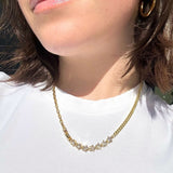 Collar Maxime Star