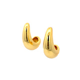 Aretes Birte Hoops