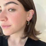 Aretes Arracadas Marlene