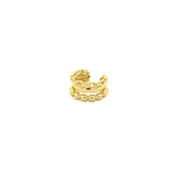 Ear Cuff Dany Gold