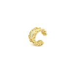 Ear Cuff Dany Gold