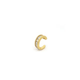Ear Cuff Pia Gold