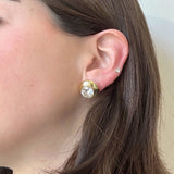 Aretes Luly Gold