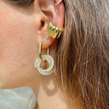 Ear Cuff Naomi