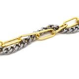 Pulsera Mix Chain