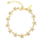 Pulsera Lore Stars