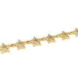 Pulsera Lore Stars