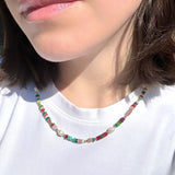 Collar Andrea Colors