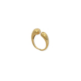 Anillo Corde Gold
