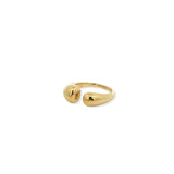 Anillo Corde Gold