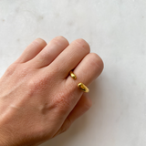Anillo Dixie Gold