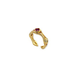 Anillo Elena Rubi