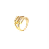 Anillo Gorjana