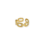 Anillo Lia Gold