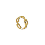 Anillo Lia Gold