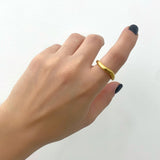 Anillo Lizzy