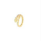 Anillo Luxe Snake