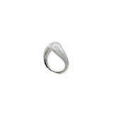 Anillo Maru Silver