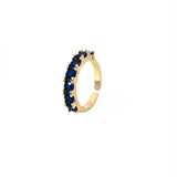 Anillo Mely Zafiro