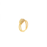 Anillo Nudito Gold
