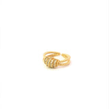 Anillo Nudito Gold