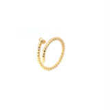 Anillo Skinny Nail