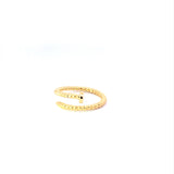 Anillo Skinny Nail