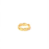 Anillo Soko Gold