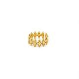 Anillo Zoe Gold