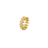 Anillo Zoe Gold