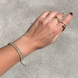 Anillo Lia Gold