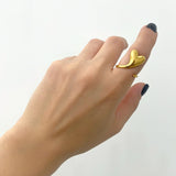Anillo Tere Heart