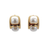 Aretes Anahi Pearl