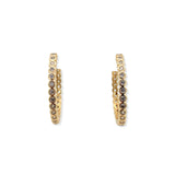 Aretes Arracadas Marlene