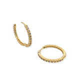 Aretes Arracadas Marlene