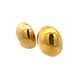 Aretes Camelia Gold
