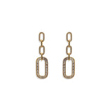Aretes Diamond Chains
