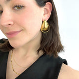Aretes Dora