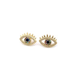 Aretes Eye Rockie Colors