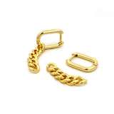 Aretes Gold Bonds