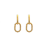 Aretes Katsu
