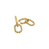 Aretes Katsu