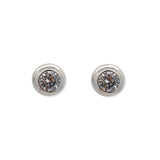 Aretes Luly Silver