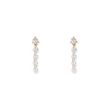 Aretes Majo